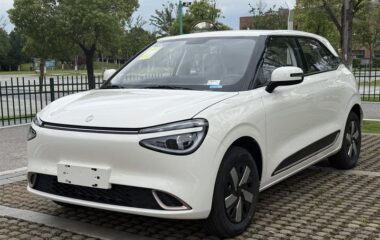 DongFeng Nammi 01