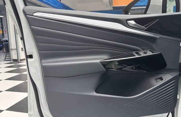 
								2022 Volkswagen ID.4 CROZZ Standard Endurance PURE Edition full									