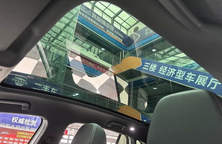 
								2022 Volkswagen ID.4 CROZZ Standard Endurance PURE Edition full									