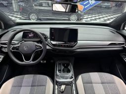 
										2022 Volkswagen ID.4 CROZZ Standard Endurance PURE Edition full									