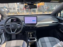 
										2025 Volkswagen ID.4 Crozz Long Range PURE+ Edition (RWD) full									