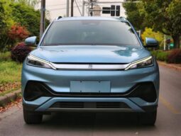 
										BYD Yuan PLUS Champion Transcendence Edition full									