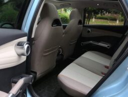 
										BYD Yuan PLUS Champion Transcendence Edition full									