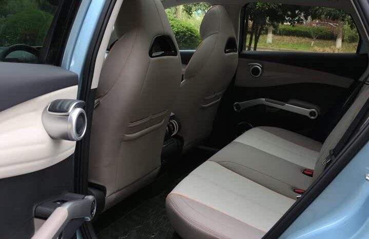 
								BYD Yuan PLUS Champion Transcendence Edition full									