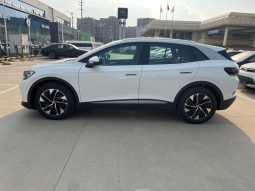 
										2025 Volkswagen ID.4 Crozz Long Range PURE+ Edition (RWD) full									