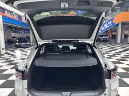 
										2022 Volkswagen ID.4 CROZZ Standard Endurance PURE Edition full									