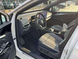 
										2025 Volkswagen ID.4 Crozz Long Range PURE+ Edition (RWD) full									