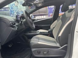 
										2022 Volkswagen ID.4 CROZZ Standard Endurance PURE Edition full									