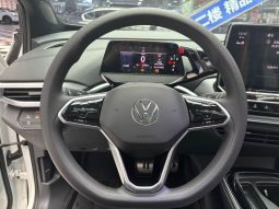 
										2022 Volkswagen ID.4 CROZZ Standard Endurance PURE Edition full									