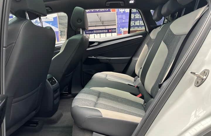 
								2022 Volkswagen ID.4 CROZZ Standard Endurance PURE Edition full									