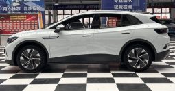 
										2022 Volkswagen ID.4 CROZZ Standard Endurance PURE Edition full									