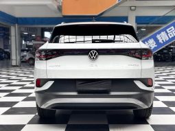 
										2022 Volkswagen ID.4 CROZZ Standard Endurance PURE Edition full									