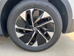 
										2025 Volkswagen ID.4 Crozz Long Range PURE+ Edition (RWD) full									