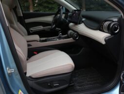 
										BYD Yuan PLUS Champion Transcendence Edition full									