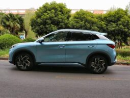 
										BYD Yuan PLUS Champion Transcendence Edition full									