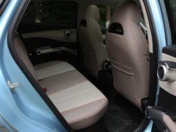 
										BYD Yuan PLUS Champion Transcendence Edition full									