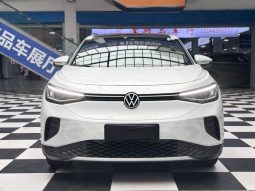 
										2022 Volkswagen ID.4 CROZZ Standard Endurance PURE Edition full									