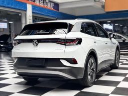 
										2022 Volkswagen ID.4 CROZZ Standard Endurance PURE Edition full									