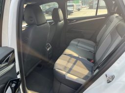 
										2025 Volkswagen ID.4 Crozz Long Range PURE+ Edition (RWD) full									