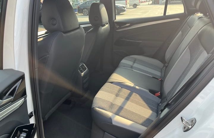 
								2025 Volkswagen ID.4 Crozz Long Range PURE+ Edition (RWD) full									