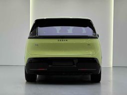 
										2025 Zeekr MIX Long‑Endurance Intelligent Driving Edition full									