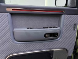 
										2025 Zeekr MIX Long‑Endurance Intelligent Driving Edition full									