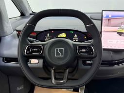 
										2025 Zeekr MIX Long‑Endurance Intelligent Driving Edition full									