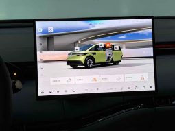 
										2025 Zeekr MIX Long‑Endurance Intelligent Driving Edition full									