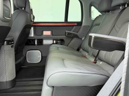 
										2025 Zeekr MIX Long‑Endurance Intelligent Driving Edition full									