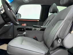 
										2025 Zeekr MIX Long‑Endurance Intelligent Driving Edition full									