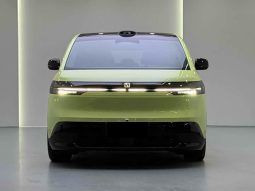 
										2025 Zeekr MIX Long‑Endurance Intelligent Driving Edition full									