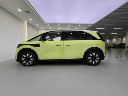 
										2025 Zeekr MIX Long‑Endurance Intelligent Driving Edition full									