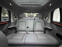 
										2025 Zeekr MIX Long‑Endurance Intelligent Driving Edition full									