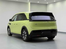 
										2025 Zeekr MIX Long‑Endurance Intelligent Driving Edition full									