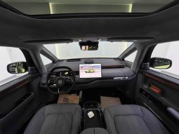 
										2025 Zeekr MIX Long‑Endurance Intelligent Driving Edition full									