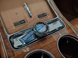 
										Huawei Maextro S800 Extended Range Star Premium Edition 5-Seats full									