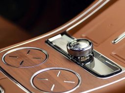 
										Huawei Maextro S800 Extended Range Star Premium Edition 5-Seats full									