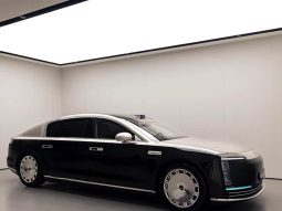 
										Huawei Maextro S800 Extended Range Star Premium Edition 5-Seats full									