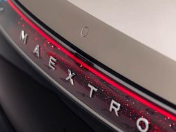 
										Huawei Maextro S800 Extended Range Star Premium Edition 5-Seats full									