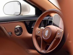 
										Huawei Maextro S800 Extended Range Star Premium Edition 5-Seats full									