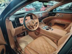 
										Huawei Maextro S800 Extended Range Star Premium Edition 5-Seats full									