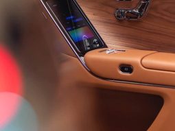 
										Huawei Maextro S800 Extended Range Star Premium Edition 5-Seats full									