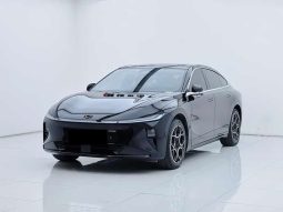 Changan Qiyuan A07 2025 Pure electric true fragrance version 625 flagship Model