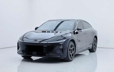 Changan Qiyuan A07 2025 Pure electric true fragrance version 625 flagship Model