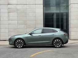 
										AITO (Wenjie) M5 2022 Extended-Range Four-Wheel Drive “Flagship” full									