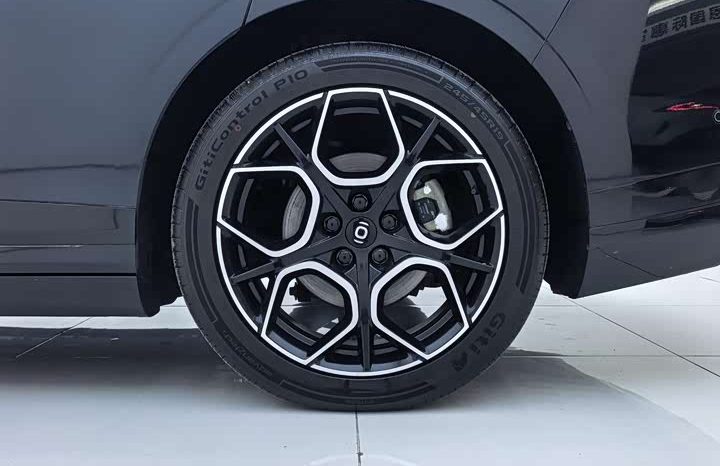 
								Changan Qiyuan A07 2025 Pure electric true fragrance version 625 flagship Model full									