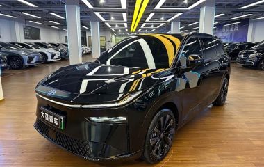 Toyota bZ3X Platinum Smart 610 km (Max)