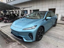 Changan Deepal L07 230Max Extended Range Edition