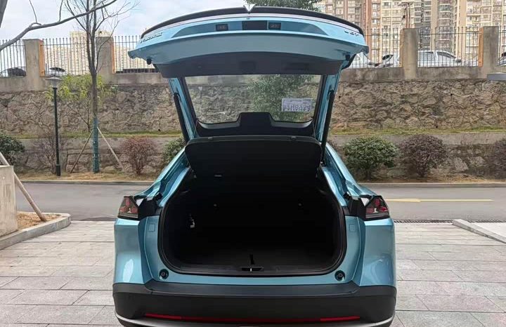 
								Changan Deepal L07 230Max Extended Range Edition full									