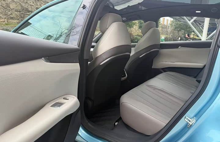 
								Changan Deepal L07 230Max Extended Range Edition full									